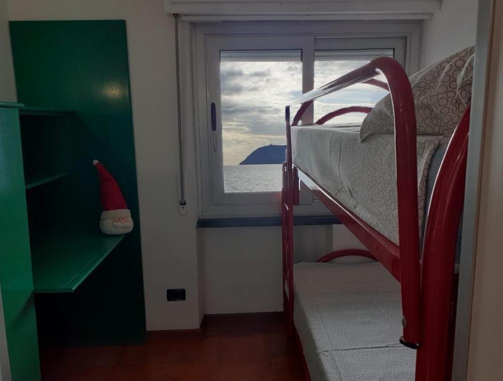 Appartement Cadorna Fronte Mare à Alassio Extérieur photo