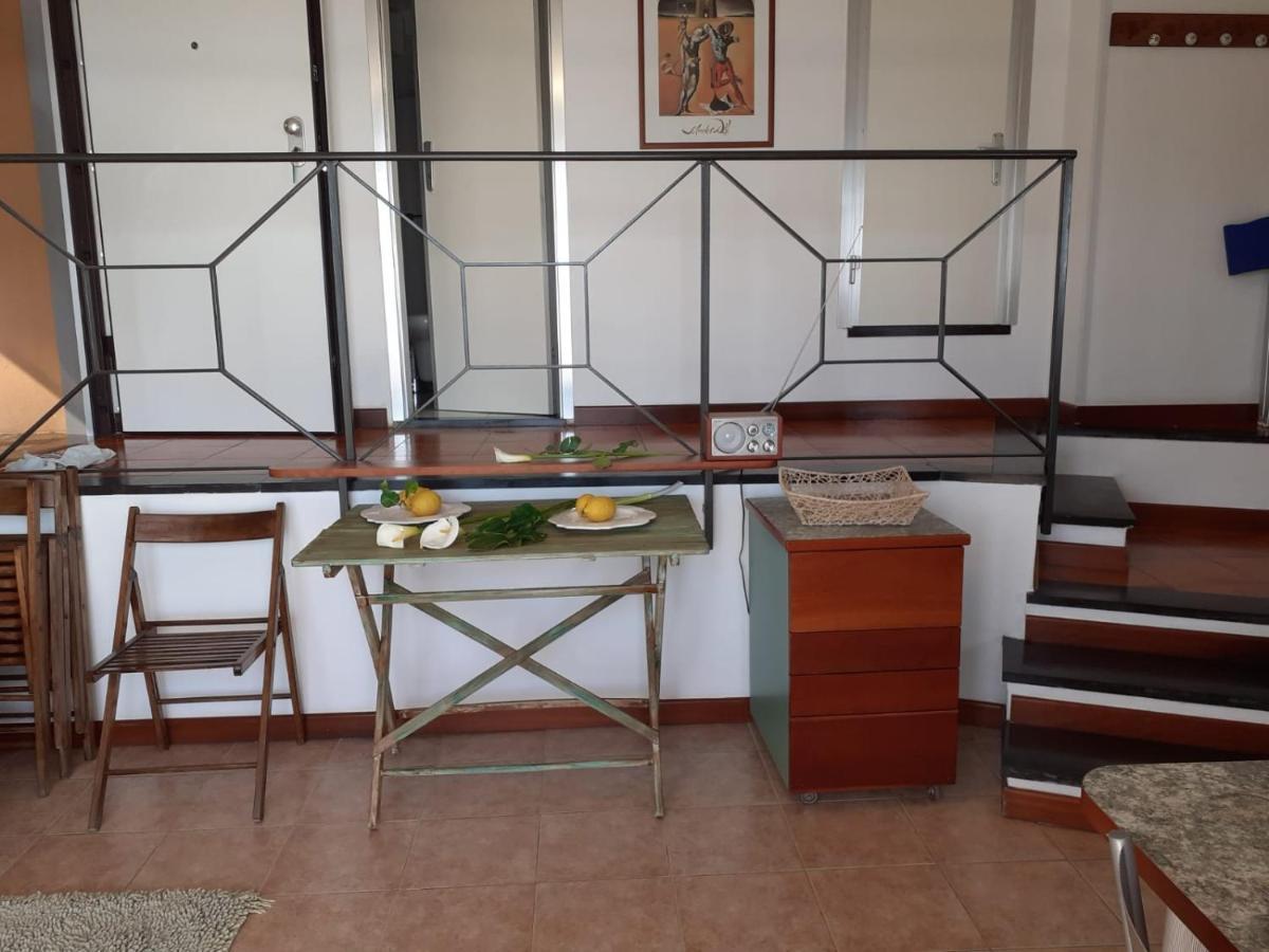 Appartement Cadorna Fronte Mare à Alassio Extérieur photo