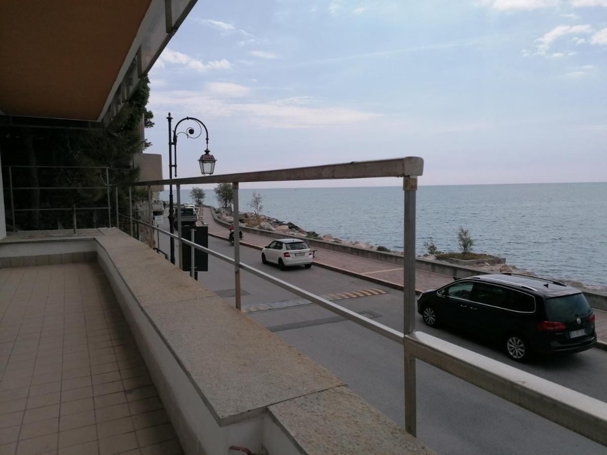 Appartement Cadorna Fronte Mare à Alassio Extérieur photo